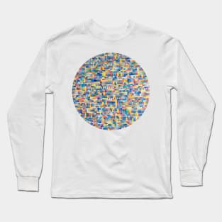 Planet Long Sleeve T-Shirt